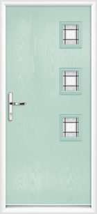 duck egg blue